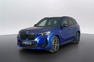 BMW X1 U11 - X1 sdrive18d MSport Edition Ba U15233