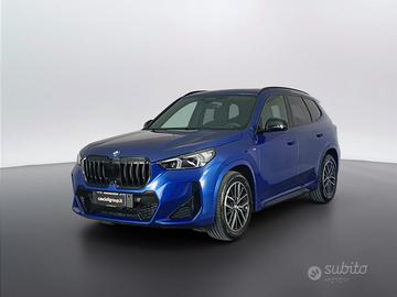 BMW X1 U11 - X1 sdrive18d MSport Edition Ba U15233