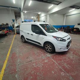 Ford connect euro 6b