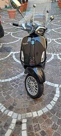 Piaggio Vespa 125 Sprint - 2014