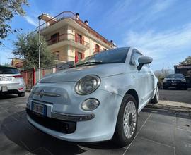 Fiat 500 1.3 Multijet 16V 75CV Pop