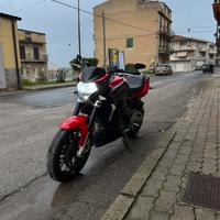 Aprilia Shiver 750 A2