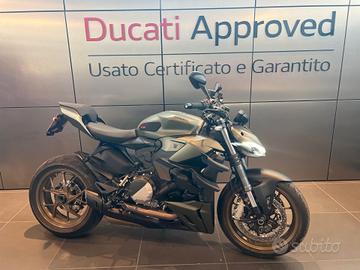 Ducati Streetfighter 959 V2