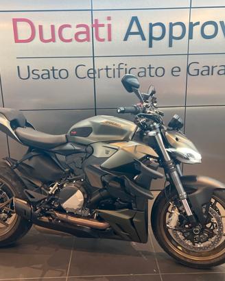 Ducati Streetfighter 959 V2