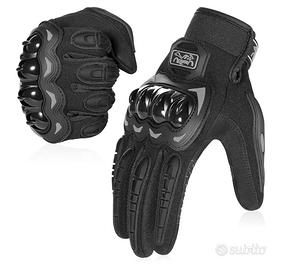 Guanti da moto.Qualita massima info in privato