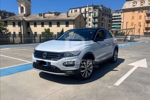 VOLKSWAGEN T-Roc 1.5 TSI ACT Advanced BlueMotion T