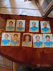 figurine panini