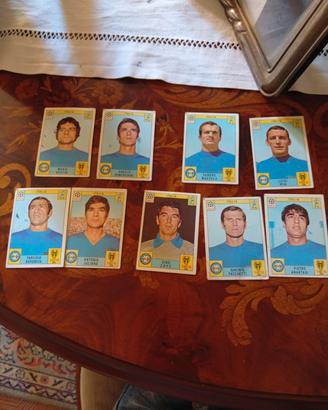 figurine panini