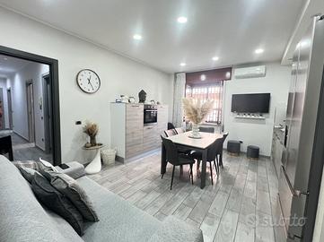 Via Frosinone Bilocale Ristrutturato