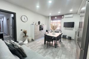 Via Frosinone Bilocale Ristrutturato