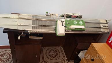 passap duomatic 80