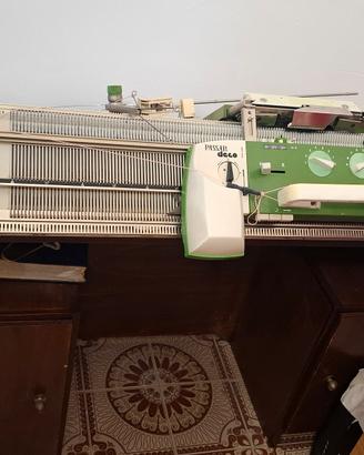 passap duomatic 80