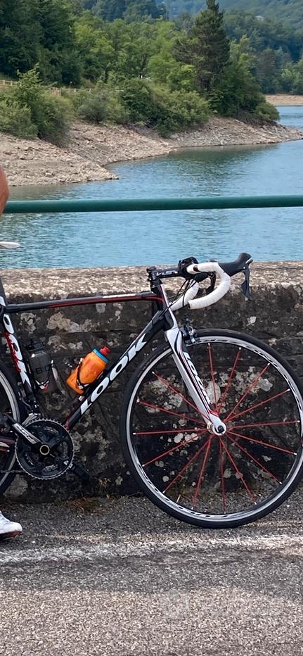 586 Origin Bici Da Corsa Look 586 Look 595 Fantastiche Offerte Di