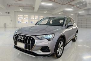 AUDI Q3 35 TDI QUATTRO S TRONIC BUSINESS ADVANCED 