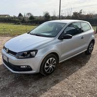 Volkswagen Polo 1.4 TDI 3p. Trendline