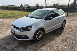 Volkswagen Polo 1.4 TDI 3p. Trendline