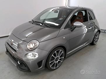 ABARTH 595 1.4 Turbo T-Jet 165 CV Turismo