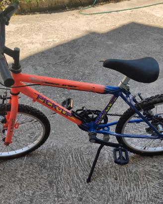 MTB bimbo/a