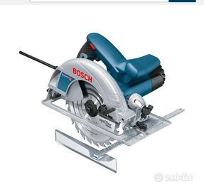 Sega circolare Bosch Gks190