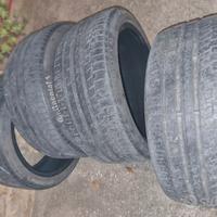 Gomme Continental 