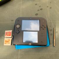 Nintendo 2ds