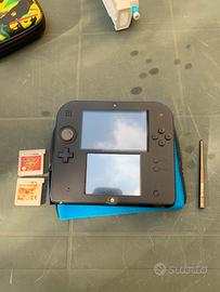 Nintendo 2ds