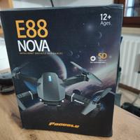 Drone E88