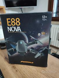 Drone E88