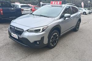 SUBARU XV 1.6i Lineartronic Style Xtra 4WD auto-