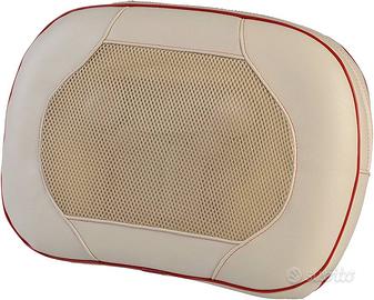 💆 Massaggiatore Imetec Sensuij – Come Nuovo