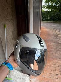 Casco integrale Momo