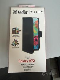 Cover Samsung A72