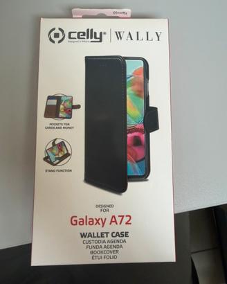 Cover Samsung A72