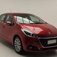 Peugeot 208 PureTech 110 S&S 5 porte Allure