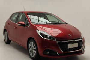 Peugeot 208 PureTech 110 S&S 5 porte Allure