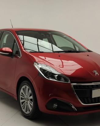 Peugeot 208 PureTech 110 S&S 5 porte Allure