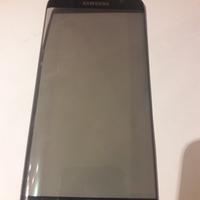 Vetro touch samsung edge