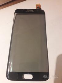 Vetro touch samsung edge