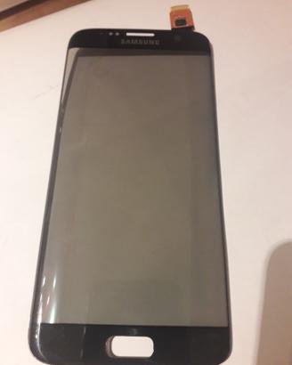 Vetro touch samsung edge