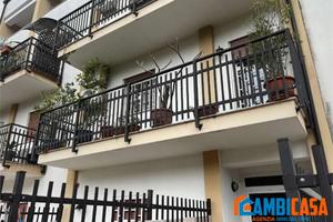 Zona Cruillas - Quadrivani con Box auto.