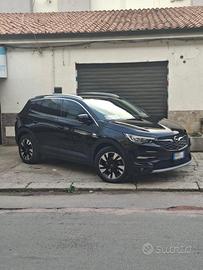 Opel grandlandx