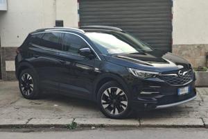 Opel grandlandx