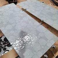 Coppia di applique murali IKEA “Gyllen / Guilaine