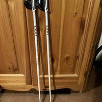 Bastoncini Nordic walking