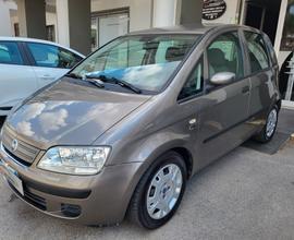 Fiat Idea 1.2 16V BlackLabel 03/2007 km87000