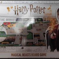 Harry Potter gioco da tavolo