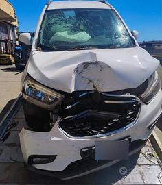 Opel Mokka uso ricambi