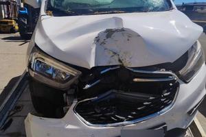 Opel Mokka uso ricambi