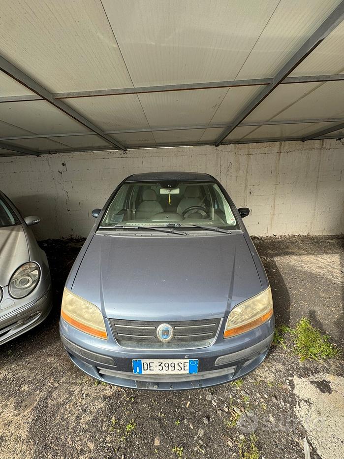 Fiat Idea