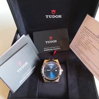 Tudor Royal nuovo